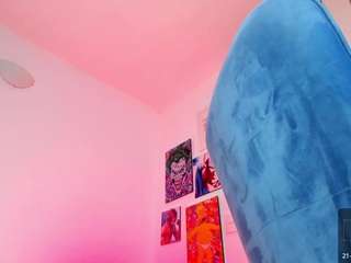 Rihanarose nude on webcam for live sex video chat