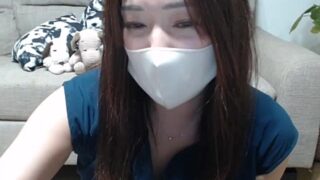 Rikacyu fully nude on webcam for live porn video chat