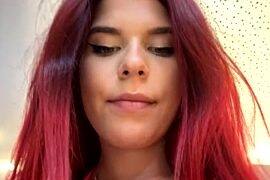 RiriRoseey fully nude on webcam for live porn video chat