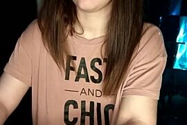 Rosse-teen fully nude on webcam for live porn video chat
