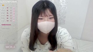 S2mokaS2 fully nude on webcam for live porn video chat