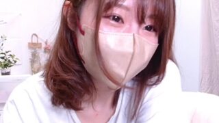 Saki_87 fully nude on webcam for live porn video chat