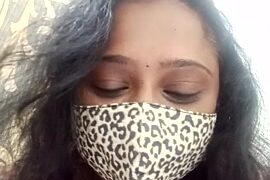 Sexynayan23 fully nude on webcam for live porn video chat
