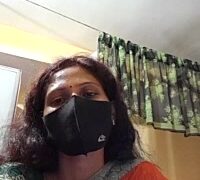 Sheetal-01 fully nude on webcam for live porn video chat
