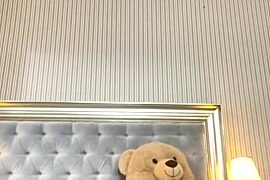 SiennaNoir fully nude on webcam for live porn video chat