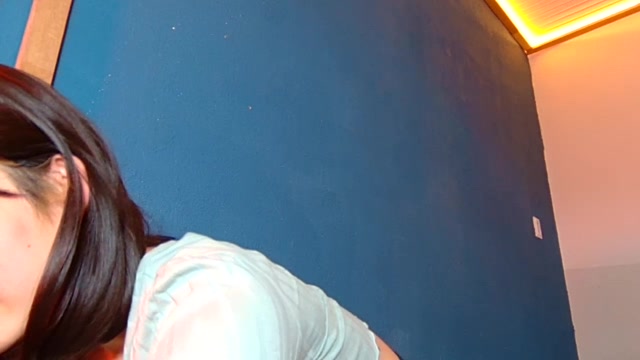 Sorairosky fully nude on webcam for live porn video chat
