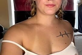 Spicyy420 fully nude on webcam for live porn video chat