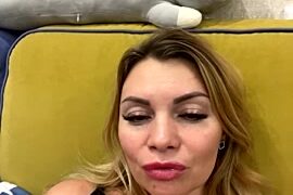 StefanyForYou fully nude on webcam for live porn video chat