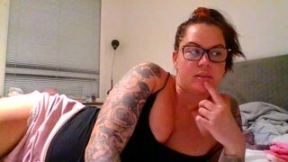Swedgingermilf6 fully nude on webcam for live porn video chat