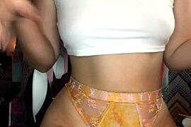 Sweetandsassy fully nude on webcam for live porn video chat