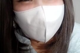 TANAKA_YUMI fully nude on webcam for live porn video chat