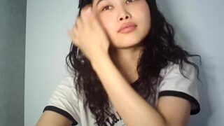 Tian_me fully nude on webcam for live porn video chat