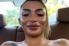 TianaRusell fully nude on webcam for live porn video chat