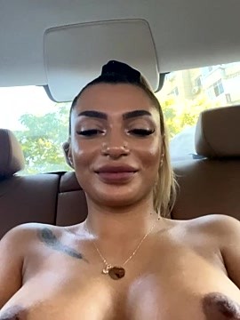 TianaRusell fully nude on webcam for live porn video chat