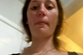 Triple34D fully nude on webcam for live porn video chat