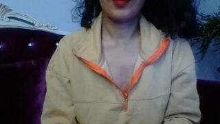 Turkish_Latina fully nude on webcam for live porn video chat