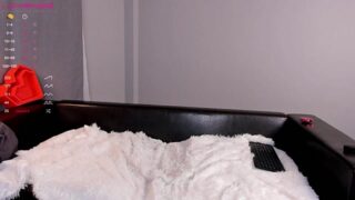 VieudWisha fully nude on webcam for live porn video chat