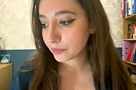 WildVanilleX fully nude on webcam for live porn video chat