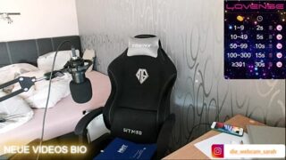 Xesra20x fully nude on webcam for live porn video chat