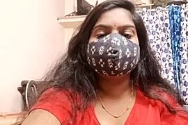 Your-mohana fully nude on webcam for live porn video chat