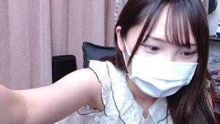 Yurimaru fully nude on webcam for live porn video chat