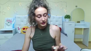 AlesyaDrons fully nude on webcam for live porn video chat
