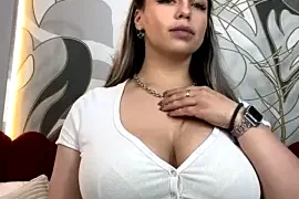 AlexaRussel fully nude on webcam for live porn video chat