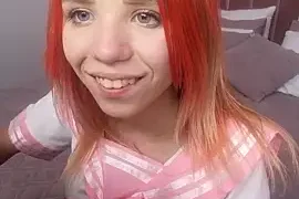 AliceStoyn fully nude on webcam for live porn video chat
