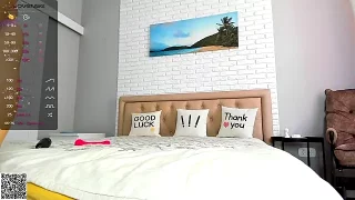 Aloha-party fully nude on webcam for live porn video chat