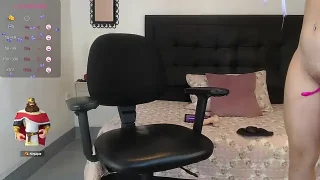 Ambar_Fox29 fully nude on webcam for live porn video chat