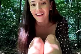 AnnaBallfour fully nude on webcam for live porn video chat
