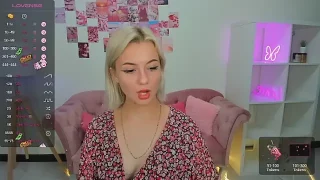 Asel_Ocean fully nude on webcam for live porn video chat