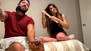 BigJLilA fully nude on webcam for live porn video chat