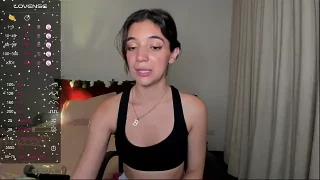 Blooming_bella fully nude on webcam for live porn video chat