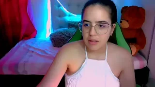 Bollofrijolita fully nude on webcam for live porn video chat