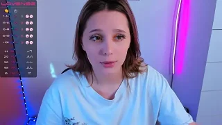 Candy_mint fully nude on webcam for live porn video chat