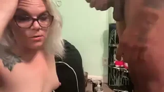 CherryBombBomb fully nude on webcam for live porn video chat