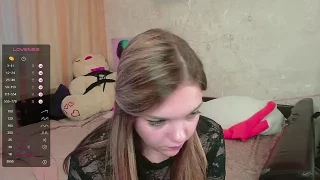 ChristineAndJames fully nude on webcam for live porn video chat