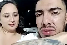 Couplecolombiansex1 fully nude on webcam for live porn video chat