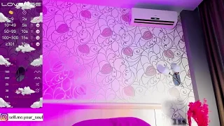 Dark_Milla fully nude on webcam for live porn video chat