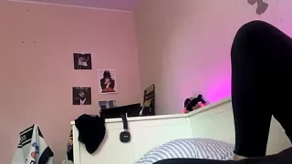 Eva_nessy fully nude on webcam for live porn video chat