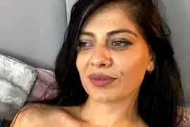 EvelinLacroix fully nude on webcam for live porn video chat