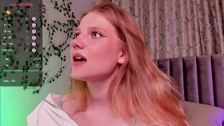 F_lexi fully nude on webcam for live porn video chat