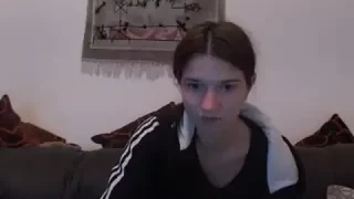 Geile-Luna fully nude on webcam for live porn video chat