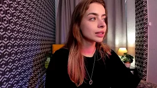 JanetxBright fully nude on webcam for live porn video chat