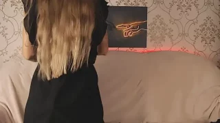JulDoll fully nude on webcam for live porn video chat