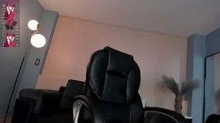 KatieWebster fully nude on webcam for live porn video chat