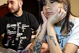 Kay_an_Frosti fully nude on webcam for live porn video chat