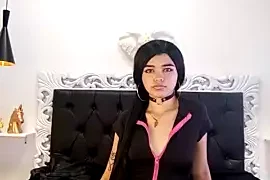 KimBlacket fully nude on webcam for live porn video chat