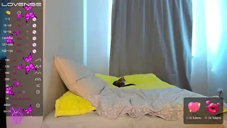Kimmy_powell fully nude on webcam for live porn video chat
